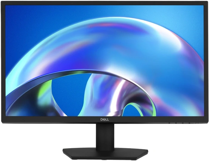 Монитор Dell SE2225H, 21.45", черный