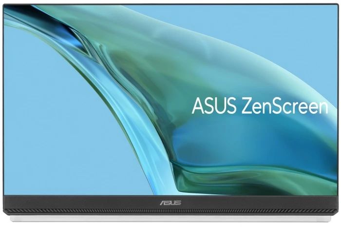 Монитор ASUS ZenScreen MB249C, 23.8", черный