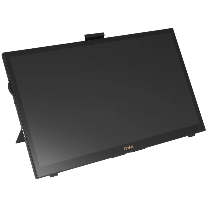 Монитор ASUS ProArt PA169CDV, 15.6", черный
