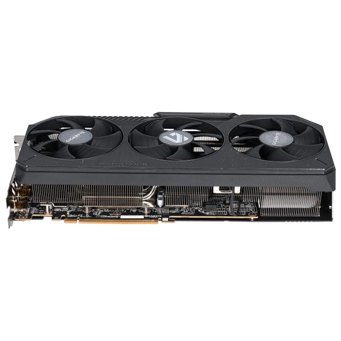Видеокарта GIGABYTE AMD Radeon 9070 XT GAMING OC 16Gb