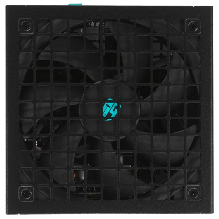 Блок питания DEEPCOOL GamerStorm PN1000M  черный