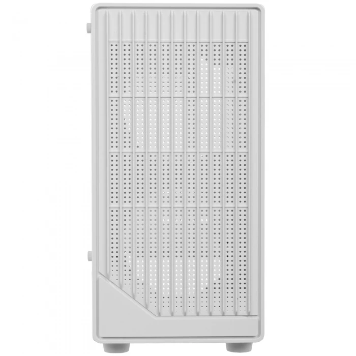 Корпус GiNZZU CL413 белый, Mini-Tower
