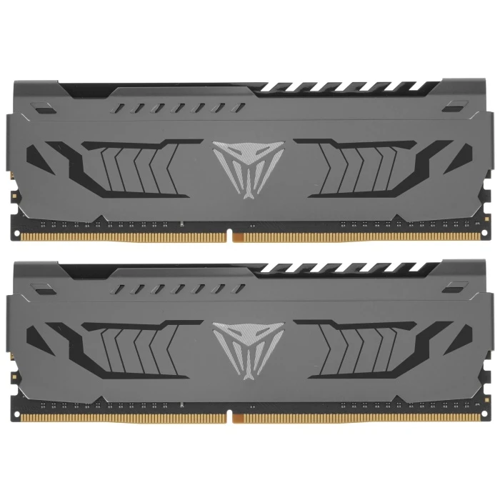 Оперативная память Patriot Viper 4 Steel 16Gb 3600Mhz, KIT 2*8Gb, PVS416G360C8K