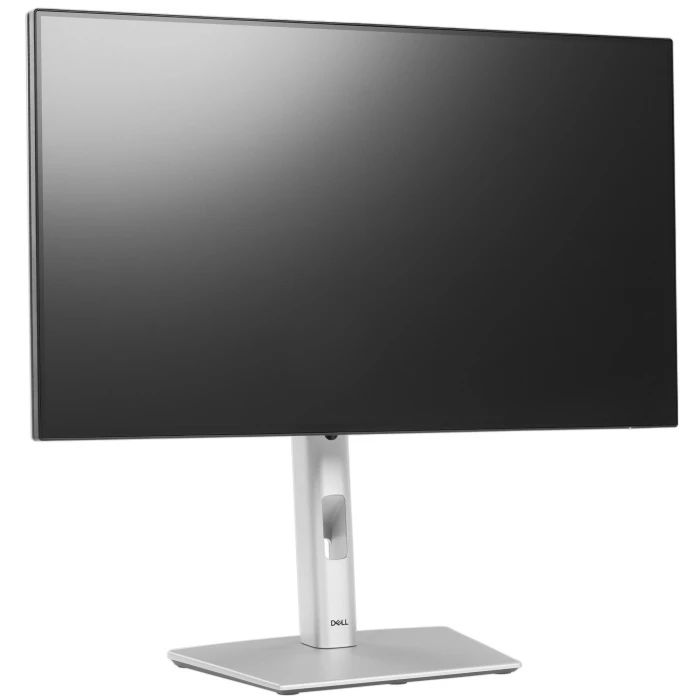Монитор Dell UltraSharp U2424H, 23.8", серебристый