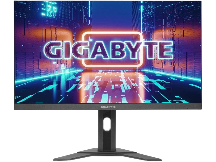 Монитор GIGABYTE M28U, 28", черный