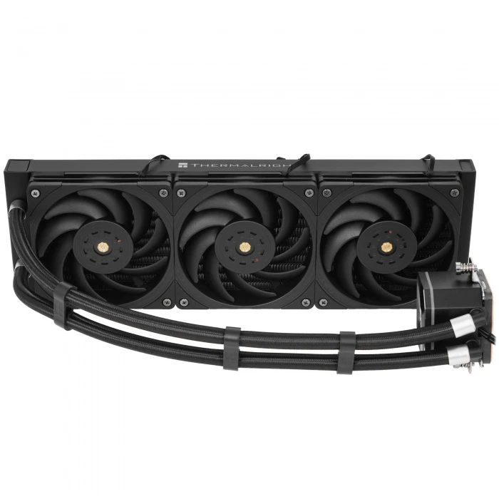 Система охлаждения Thermalright Frozen Edge 360 черная, TRFE360B