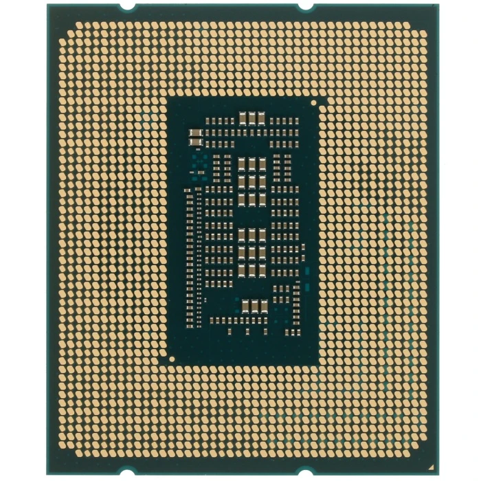 Процессор Intel Core i5-12600K, OEM, LGA 1700