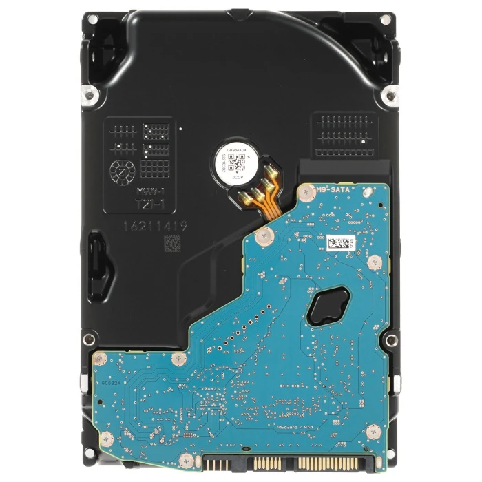 HDD диск Toshiba MG09 18Tb 3.5", MG09ACA18TE