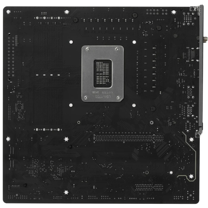 Мат. плата GIGABYTE B760M AORUS PRO AX, LGA 1700