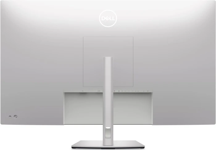 Монитор Dell UltraSharp U4323QE, 43", серебристый