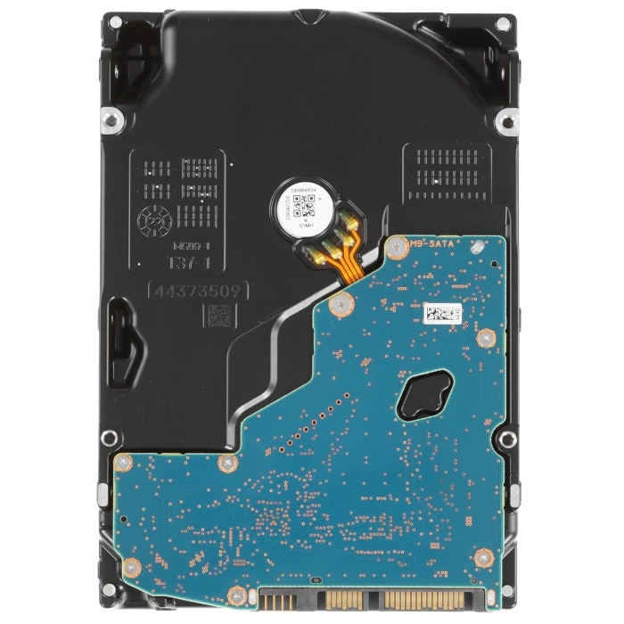 HDD диск Toshiba N300 18Tb 3.5", HDWG51JAZSTA