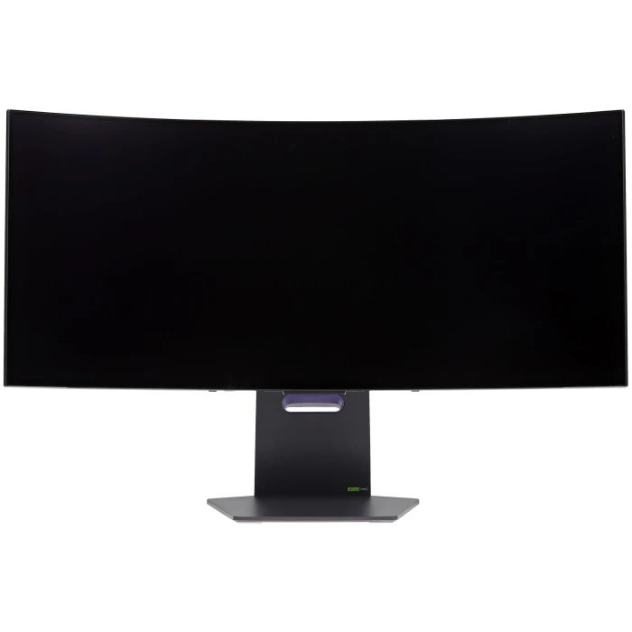 Монитор LG UltraGear 34GS95QE-B, 34", черный