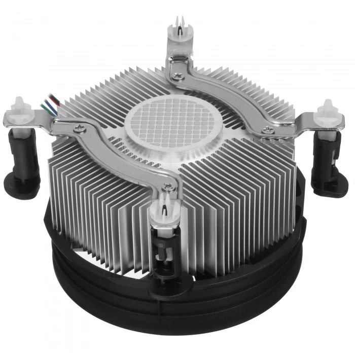 Кулер DEEPCOOL THETA 21 PWM черный, DP-ICAP-T21P-17