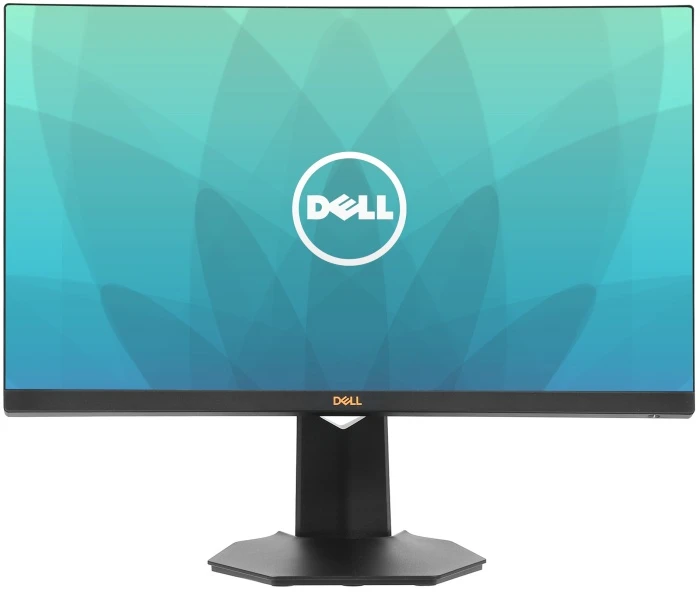 Монитор Dell S2422HG, 23.6", черный