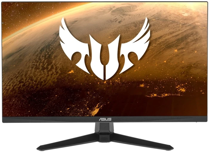 Монитор ASUS TUF Gaming VG259Q3A, 24.5", черный
