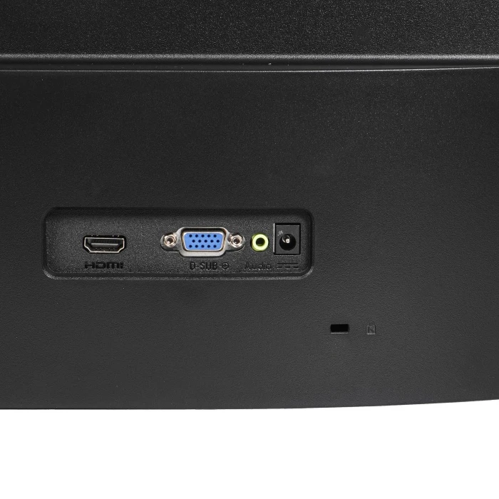 Монитор LightCom V-Plus, 23.8", черный