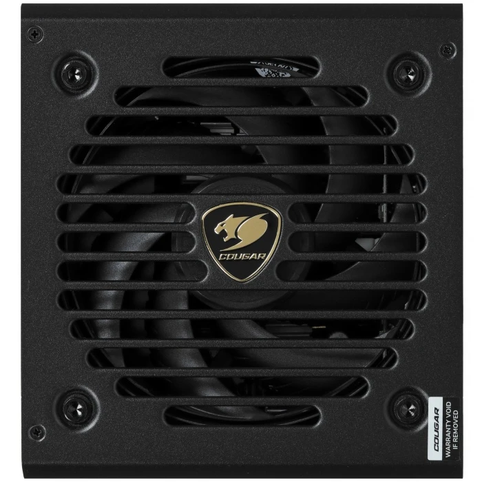 Блок питания Cougar GEX PRO 850  черный