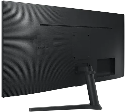 Монитор Samsung ViewFinity S5 S50GC S34C500GAI, 34", черный
