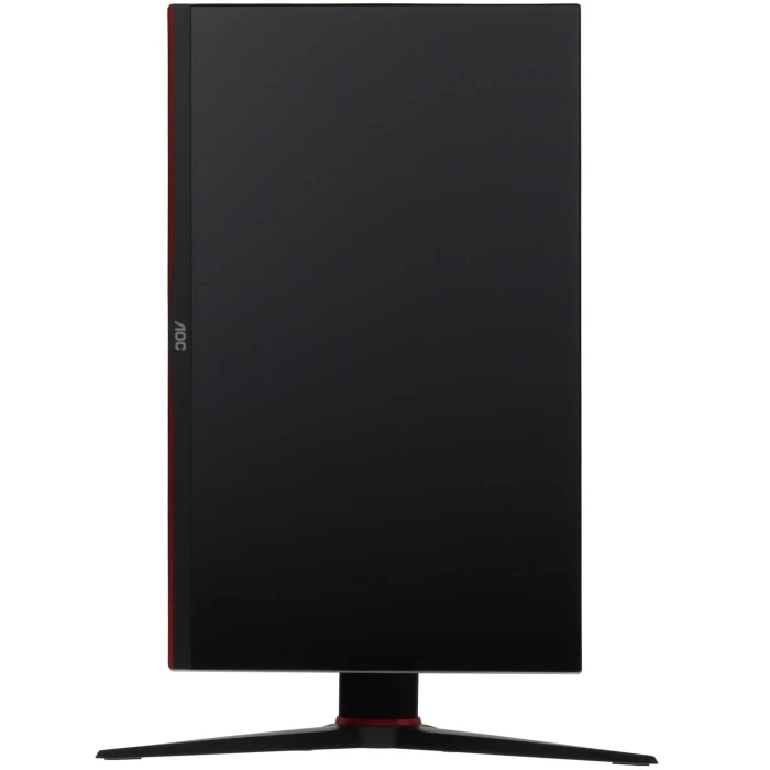 Монитор AOC Q24G2A/BK, 23.8", черный