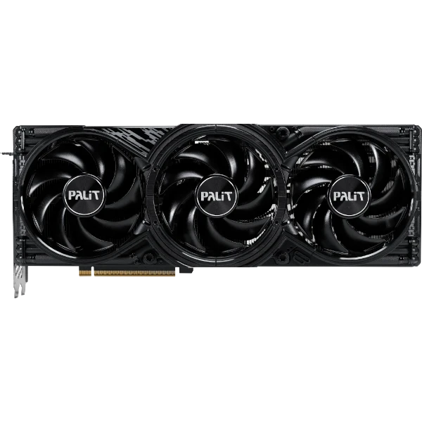 Palit GeForce RTX 5070 Ti GamingPro OC 16GB