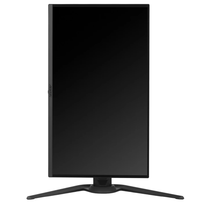 Монитор AORUS FO27Q3 EK, 27", черный