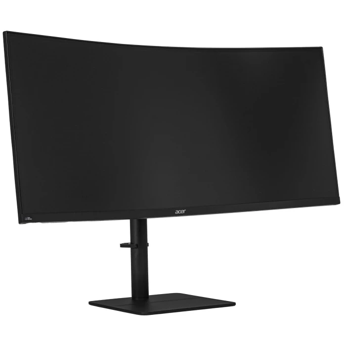Монитор Acer CZ342CURVbmiphuzx, 34", черный