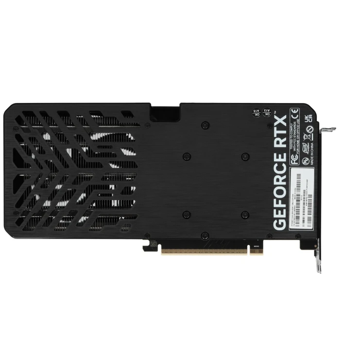 Видеокарта Palit GeForce RTX 5060 Ti Dual 8Gb