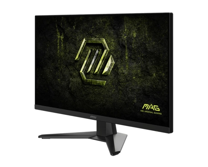 Монитор MSI MAG 272F X24, 27", черный