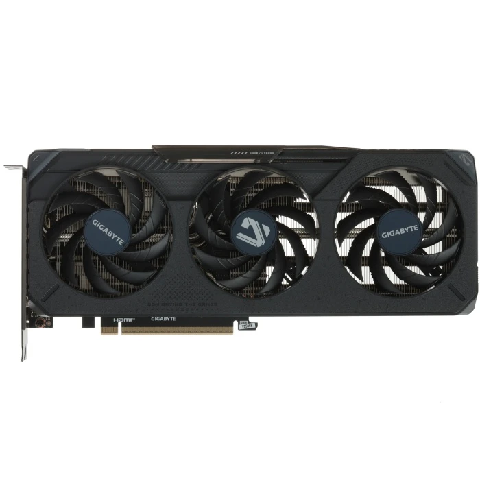 Видеокарта GIGABYTE GeForce RTX 5060 Ti GAMING 8Gb