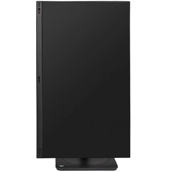 Монитор Acer Vero CB273bemipruzx, 27", черный