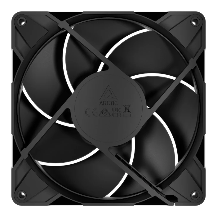Вентилятор ARCTIC P14 Pro черный, ACFAN00313A