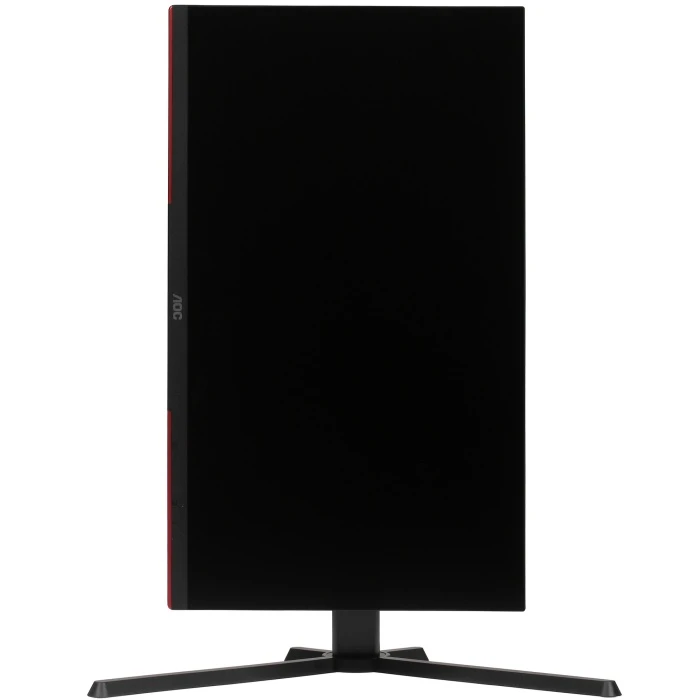 Монитор AOC 25G3ZM/BK, 24.5", черный