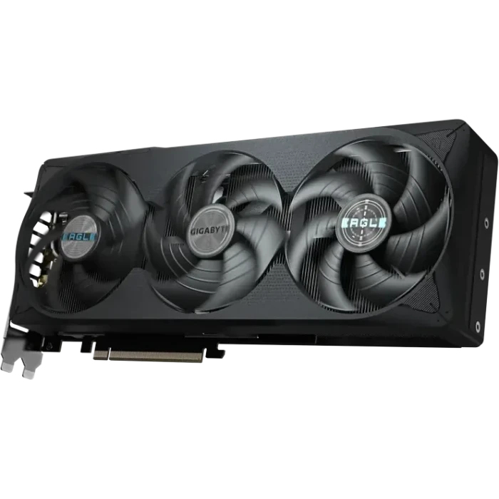 Видеокарта GIGABYTE GeForce RTX 5070 Ti EAGLE OC SFF 16Gb