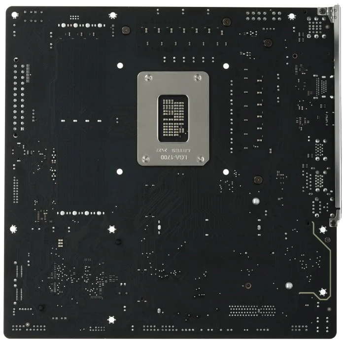 Мат. плата GIGABYTE B760M AORUS ELITE GEN5, LGA 1700