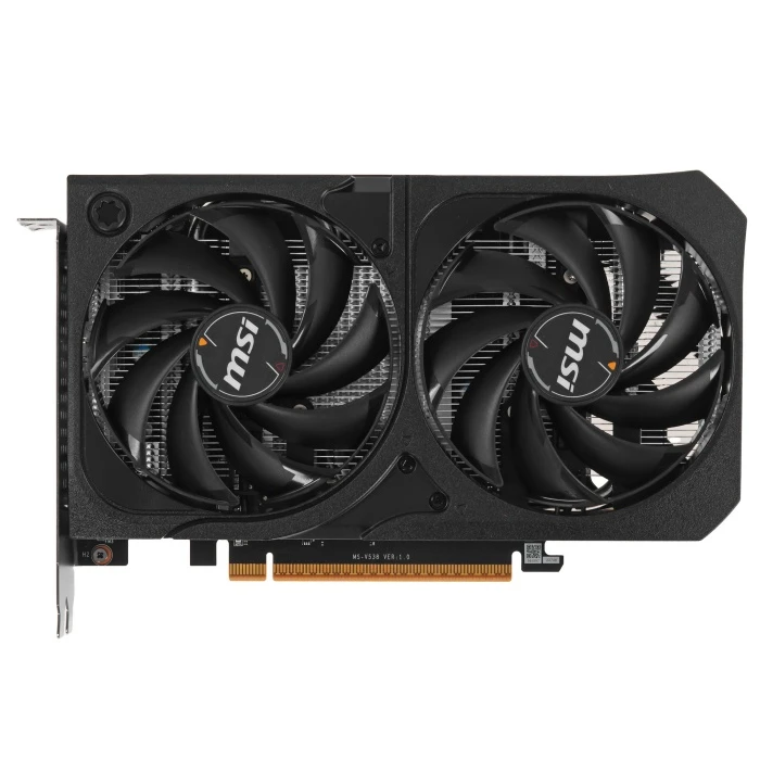 Видеокарта MSI GeForce RTX 5050 SHADOW 2X 8Gb