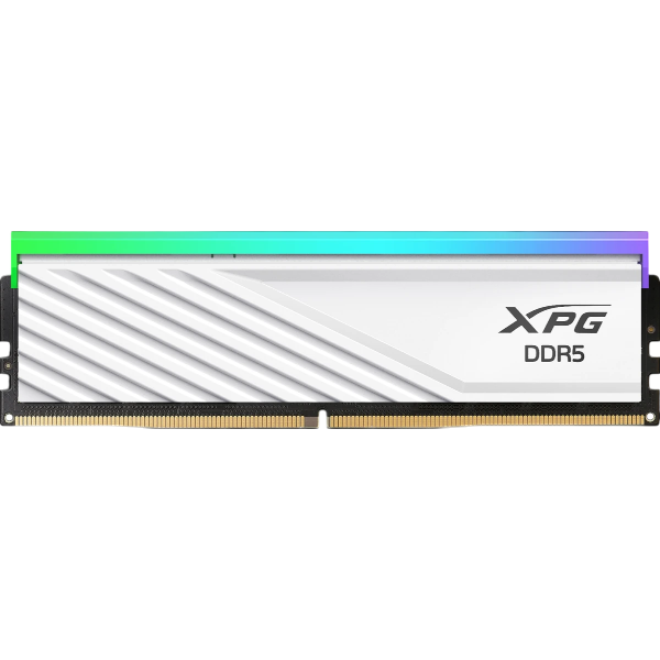 Оперативная память ADATA XPG Lancer Blade RGB 64Gb 6000Mhz, KIT 2*32Gb, AX5U6000C3032G-DTLABRWH