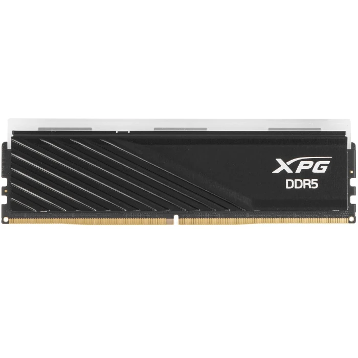 Оперативная память ADATA XPG Lancer Blade RGB 16Gb 6400Mhz, AX5U6400C3216G-SLABRBK