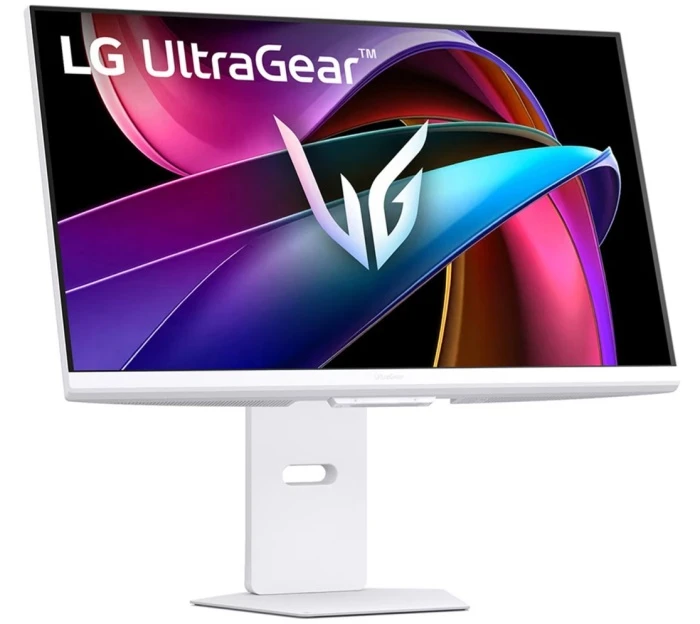 Монитор LG UltraGear 32G810SA-W, 31.5", белый