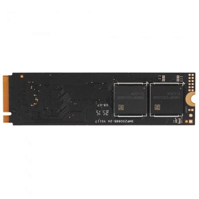SSD накопитель Patriot Viper PV593 2Tb M.2 NVMe, PV593P2TBM28H