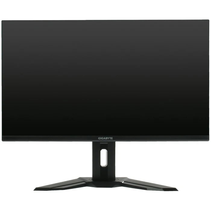 Монитор GIGABYTE M32U, 31.5", черный