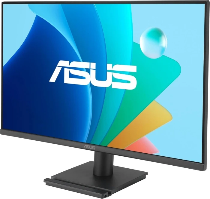 Монитор ASUS VA279HG, 27", черный