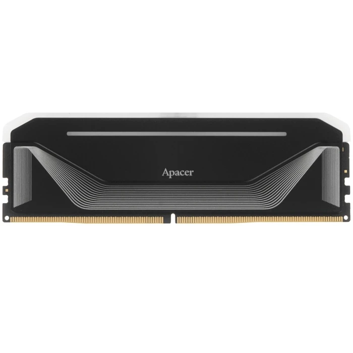 Оперативная память Apacer NOX RGB 32Gb 6400Mhz, AH5U32G64C552NBAA-1