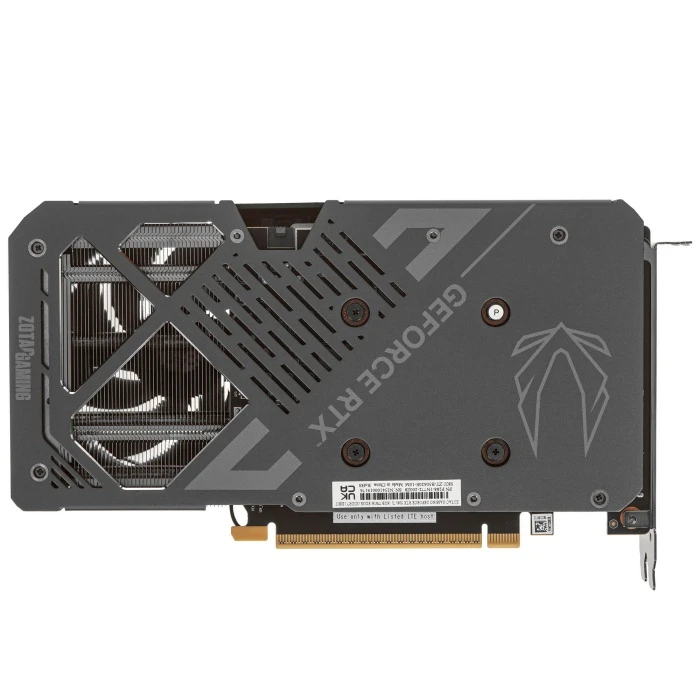 Видеокарта Zotac GeForce RTX 5060 Ti GAMING Twin Edge 16Gb