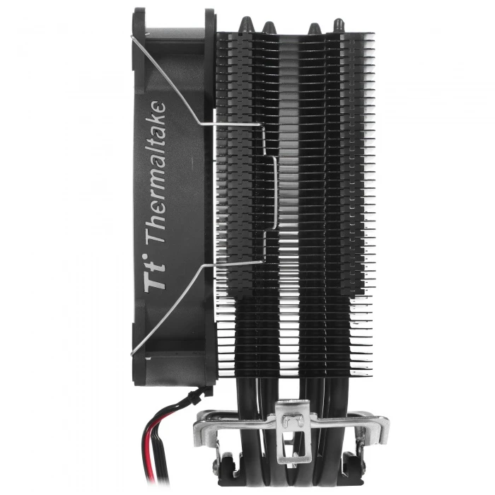 Кулер Thermaltake UX200 ARGB Lighting белый, CL-P065-AL12SW-A