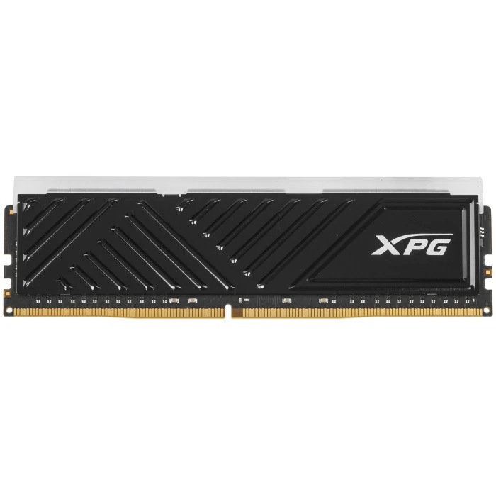 Оперативная память ADATA XPG SPECTRIX D35G RGB 16Gb 3600Mhz, AX4U360016G18I-SBKD35G