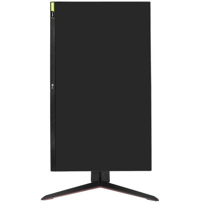 Монитор LG UltraGear 27GP850-B, 27", черный