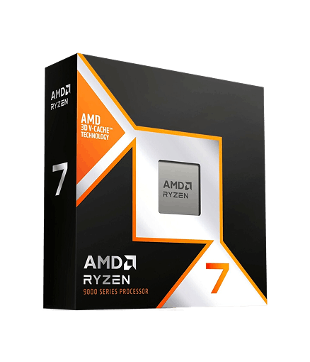 Процессоры