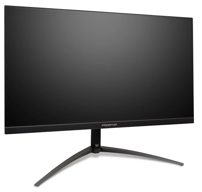 Монитор Acer Predator XB323QKV3bmiiphx, 31.5", черный