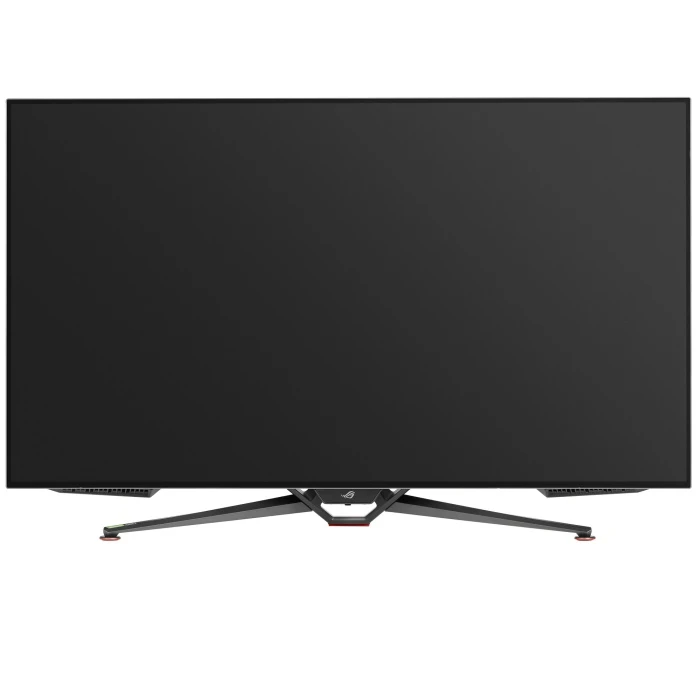 Монитор ASUS ROG Swift OLED PG48UQ, 47.5", черный