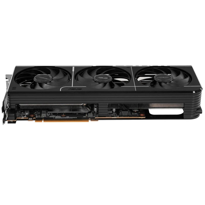 Видеокарта ASUS AMD Radeon 9070 XT PRIME OC Edition 16Gb